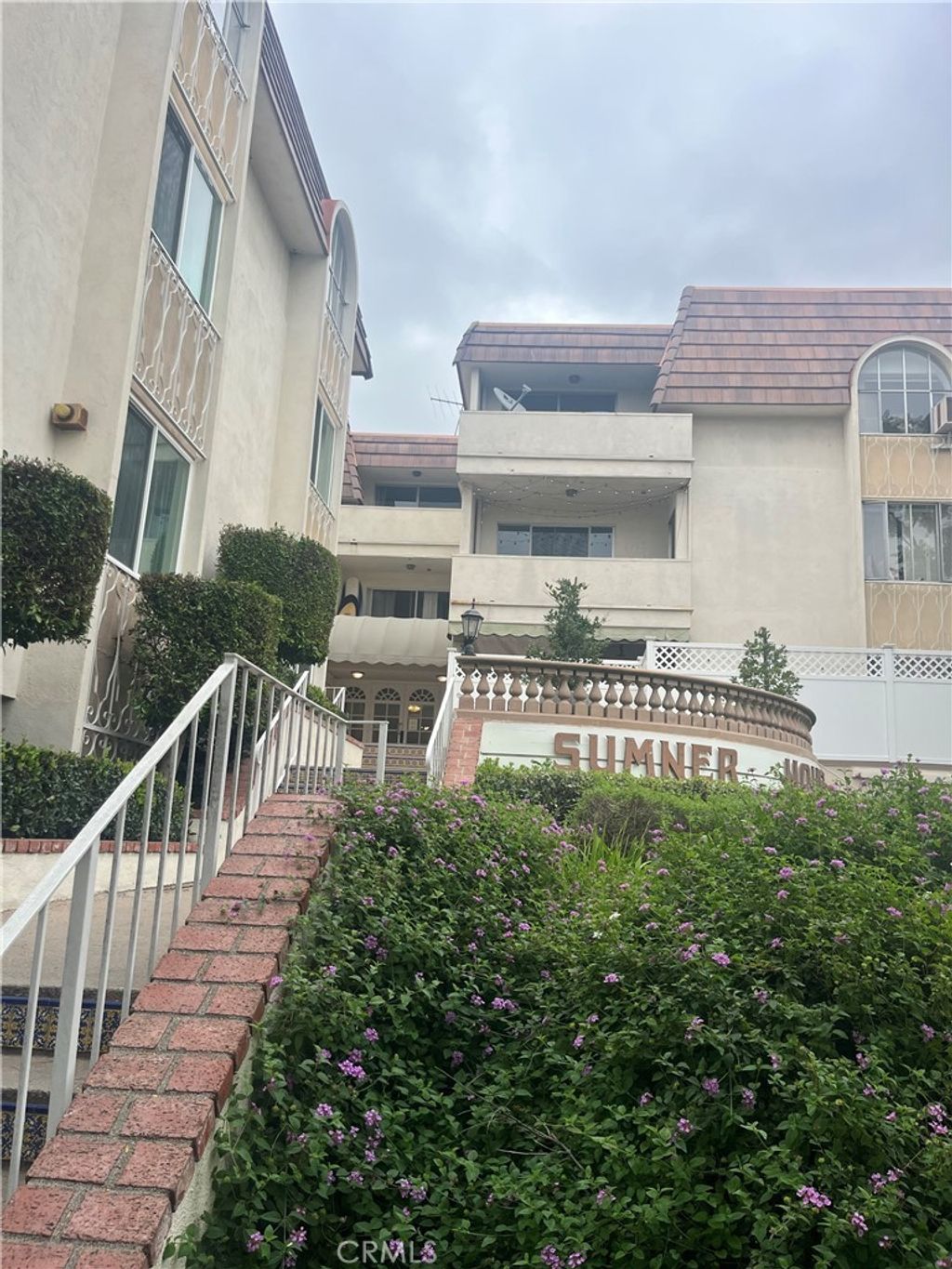 5625 Sumner Way, Culver City