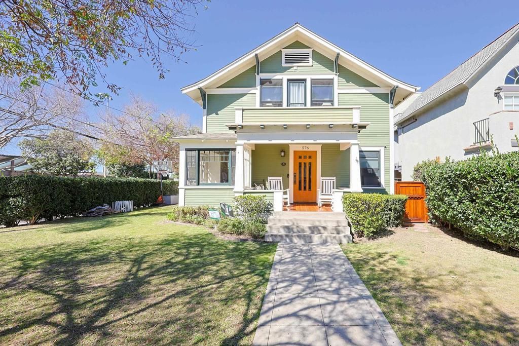 576 E, Coronado