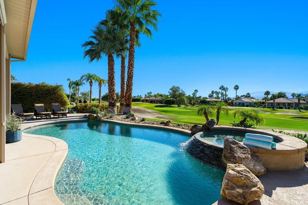 96 Via Bella, Rancho Mirage