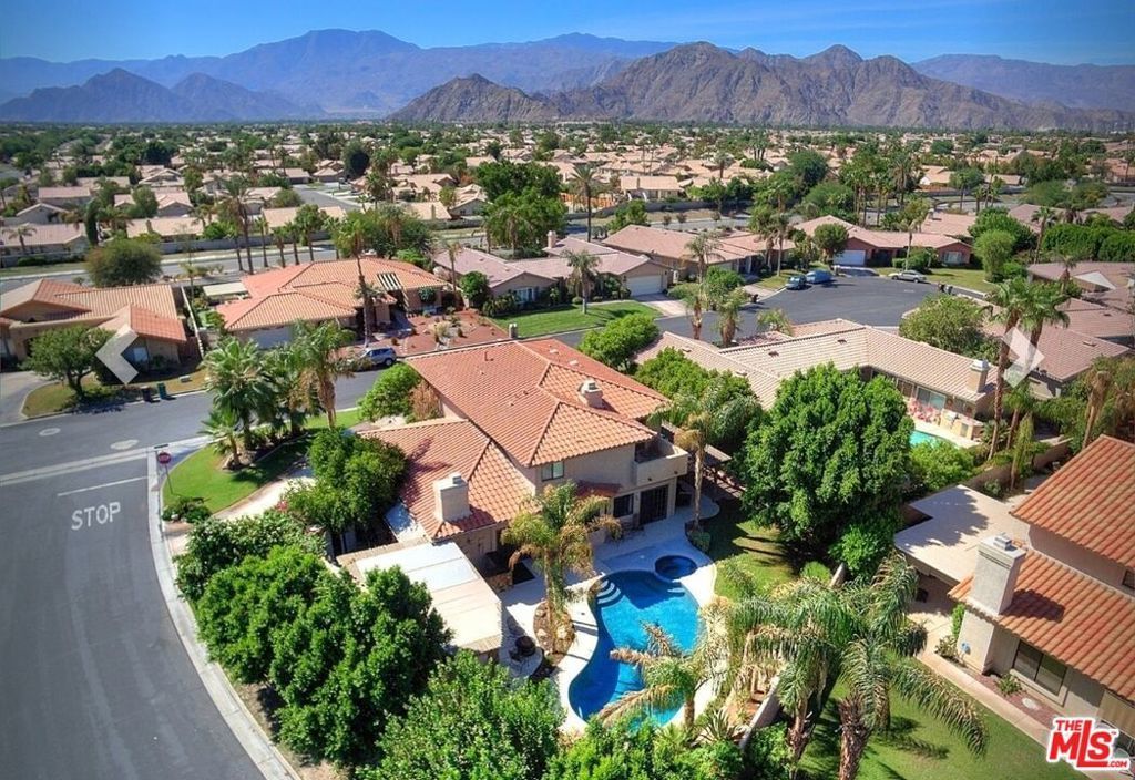 78920 Skyward Way, La Quinta