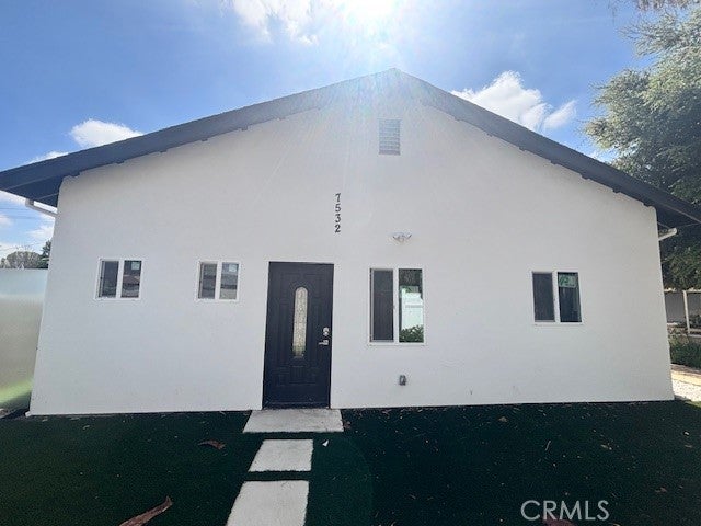 Photo of Listing #SR26053569