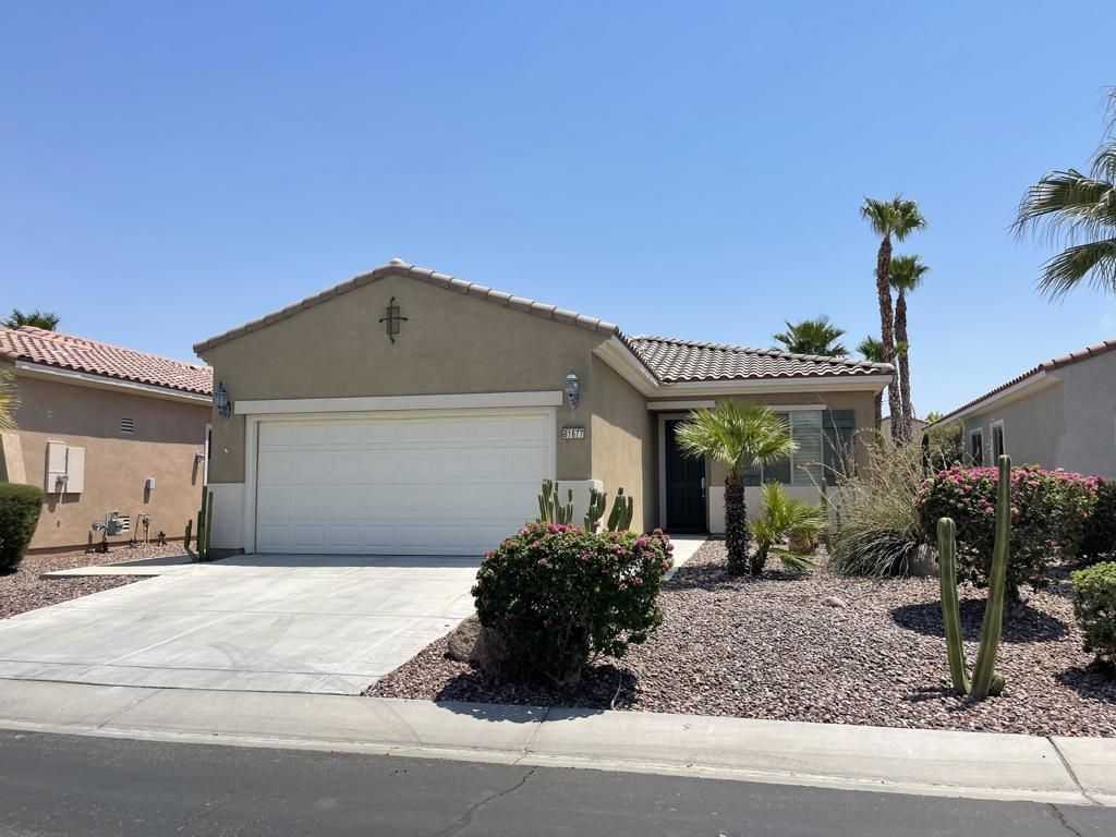 81677 Avenida Parito, Indio