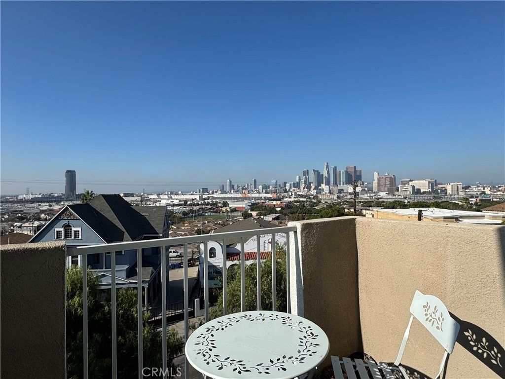 1529 Pleasant Avenue # C, Los Angeles