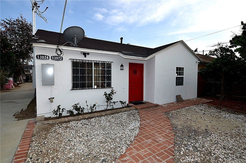 Photo of Listing #SR26053921