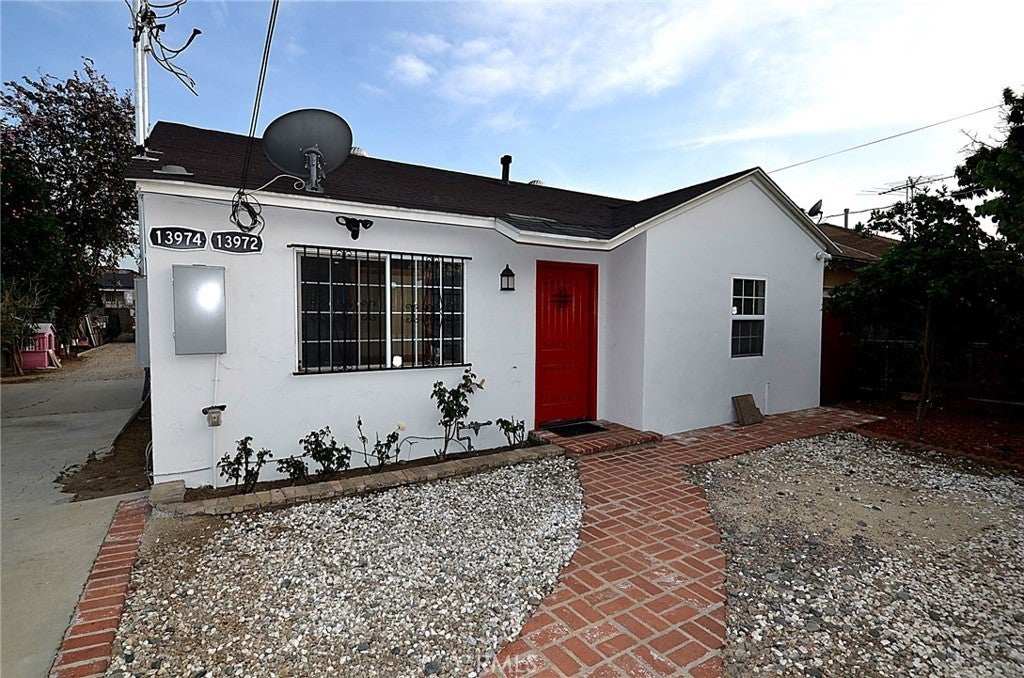 Photo of Listing #SR26053921