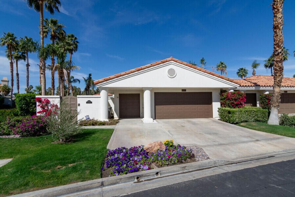 80671 Cherry Hills Drive, La Quinta