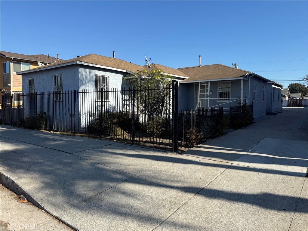 6714 West Boulevard # 1, Crenshaw