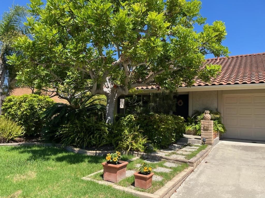730 San Mario Drive, Solana Beach