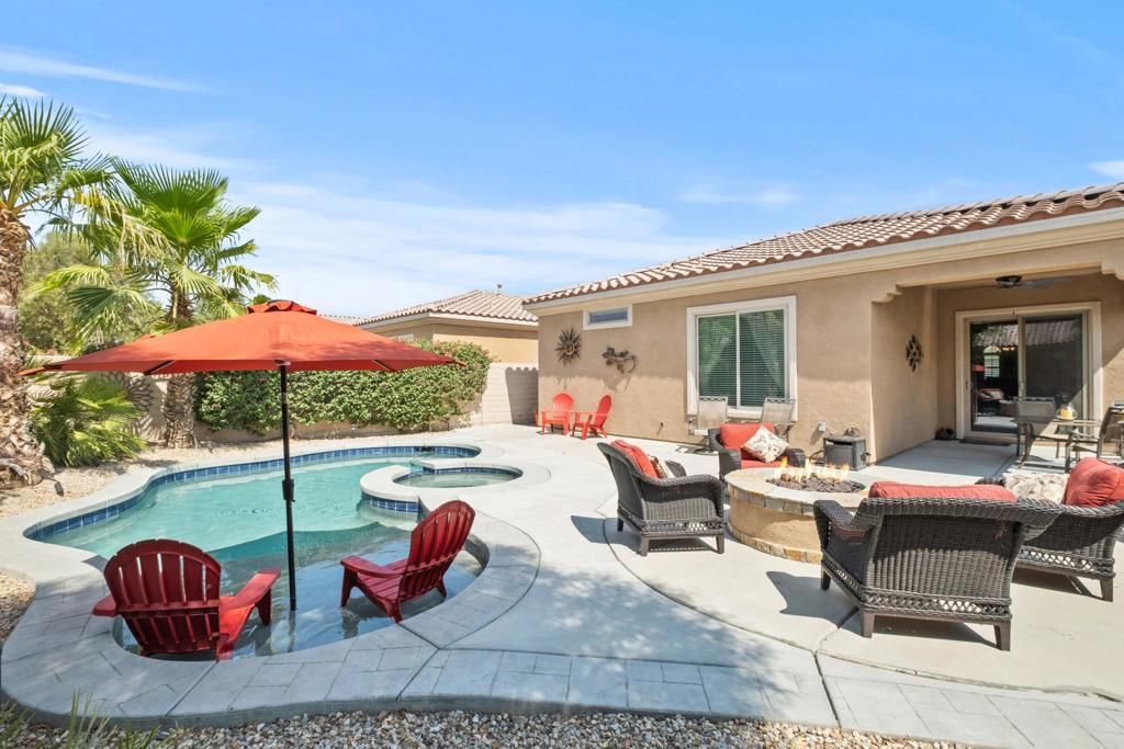 81673 Avenida Alturas, Indio