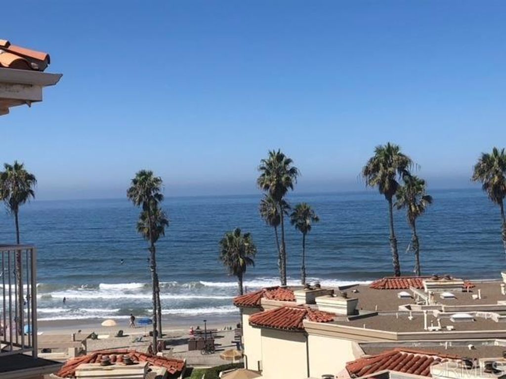 621 N Pacific Street # 204, Oceanside