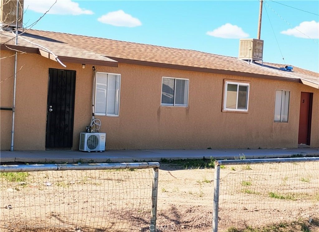41325 National Trails Highway # 2, Daggett