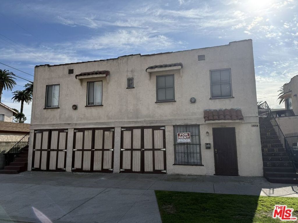 5042 Ferndale Street, Los Angeles