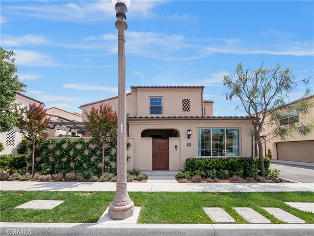 116 Falcon Ridge, Irvine.