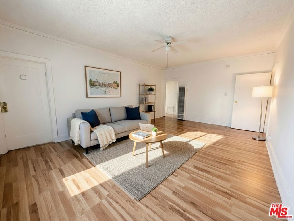 2611 W Orchard Avenue # 2609, Los Angeles
