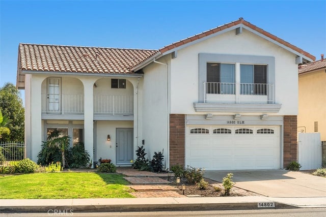 14802 Elm Avenue, Irvine.