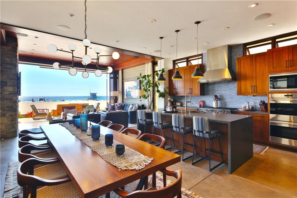 3124 The Strand, Hermosa Beach