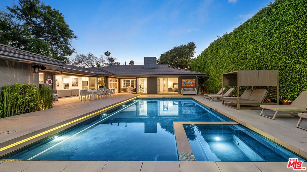 602 N Whittier Drive, Beverly Hills