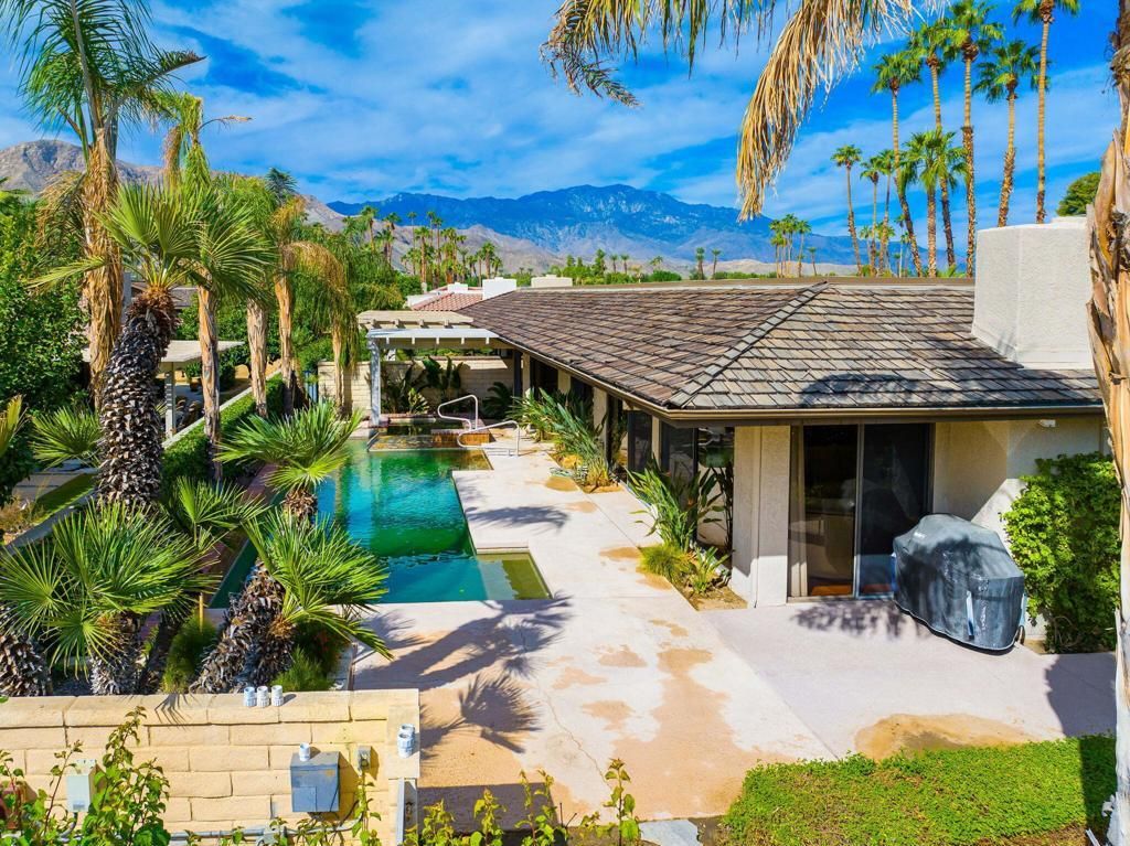 132 Yale Drive, Rancho Mirage