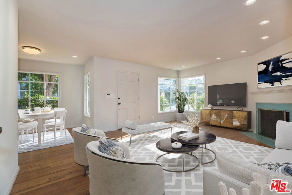 437 Swarthmore Avenue, Pacific Palisades