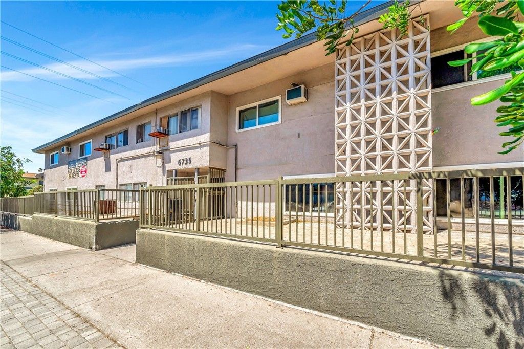 6735 Elmer # 9, North Hollywood