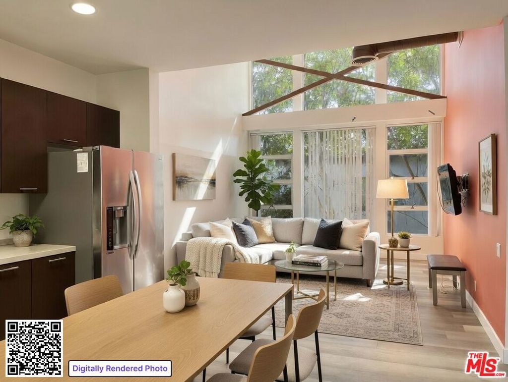 1188 W 36th Place # 5, Los Angeles