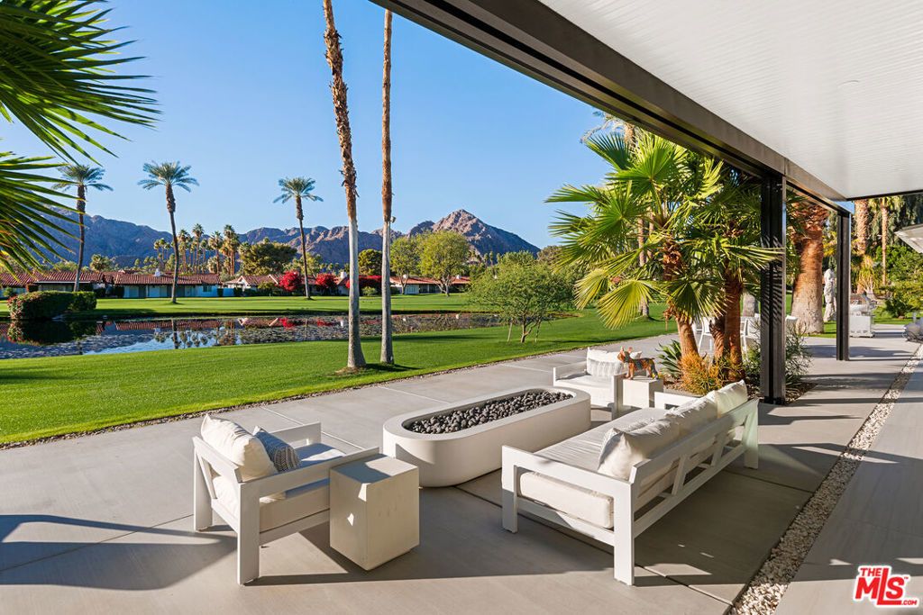 49723 Avenida Montero, La Quinta