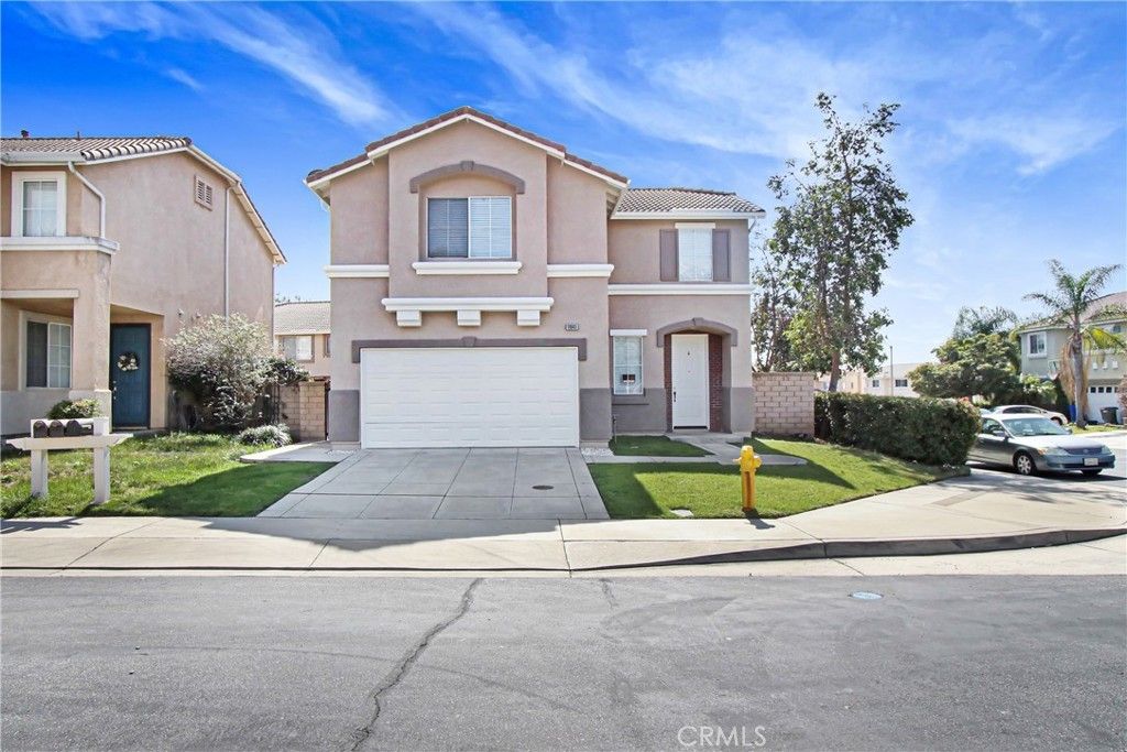 11841 Gage, Rancho Cucamonga