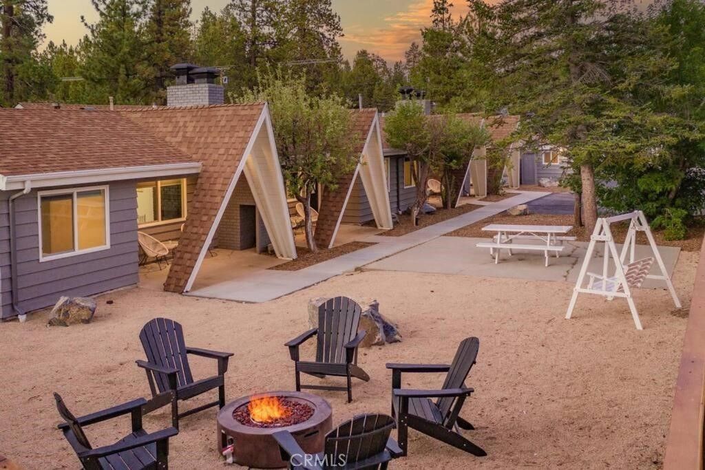 560 Edgemoor # 5, Big Bear Lake