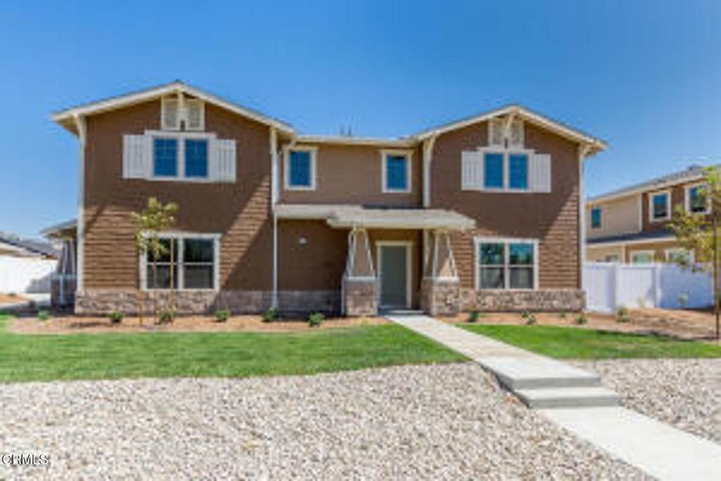 104 Main Street, Piru