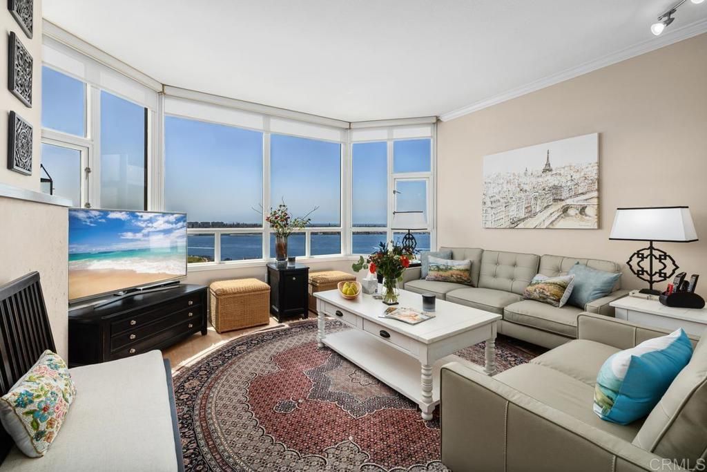 700 W Harbor Drive # 1703, San Diego