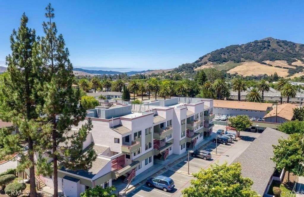 1239 E Foothill Boulevard # 207, San Luis Obispo
