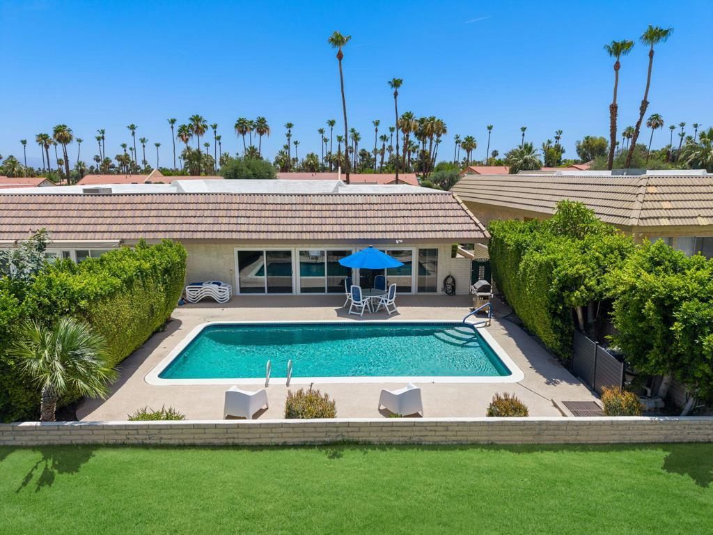 38941 Kilimanjaro Drive, Palm Desert