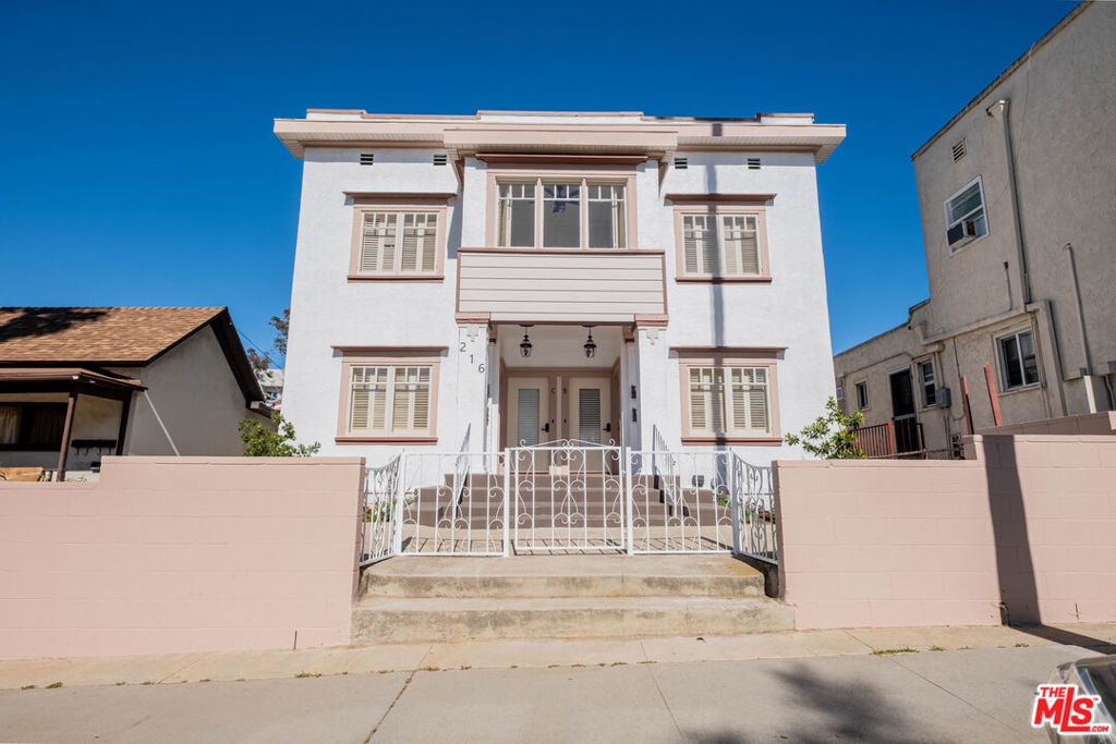 216 N Catalina # 216c, Redondo Beach