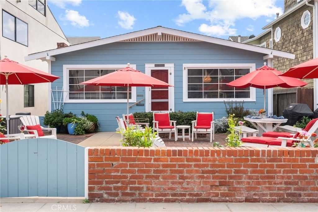 36 19th Street, Hermosa Beach