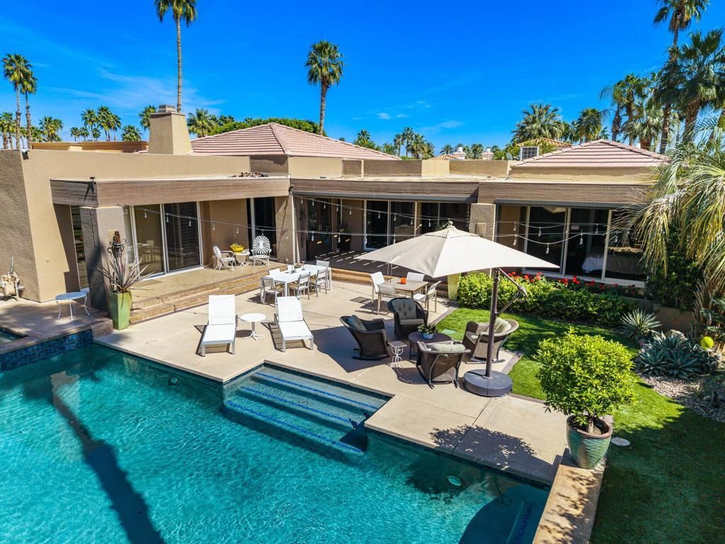 79120 Fox Run, La Quinta
