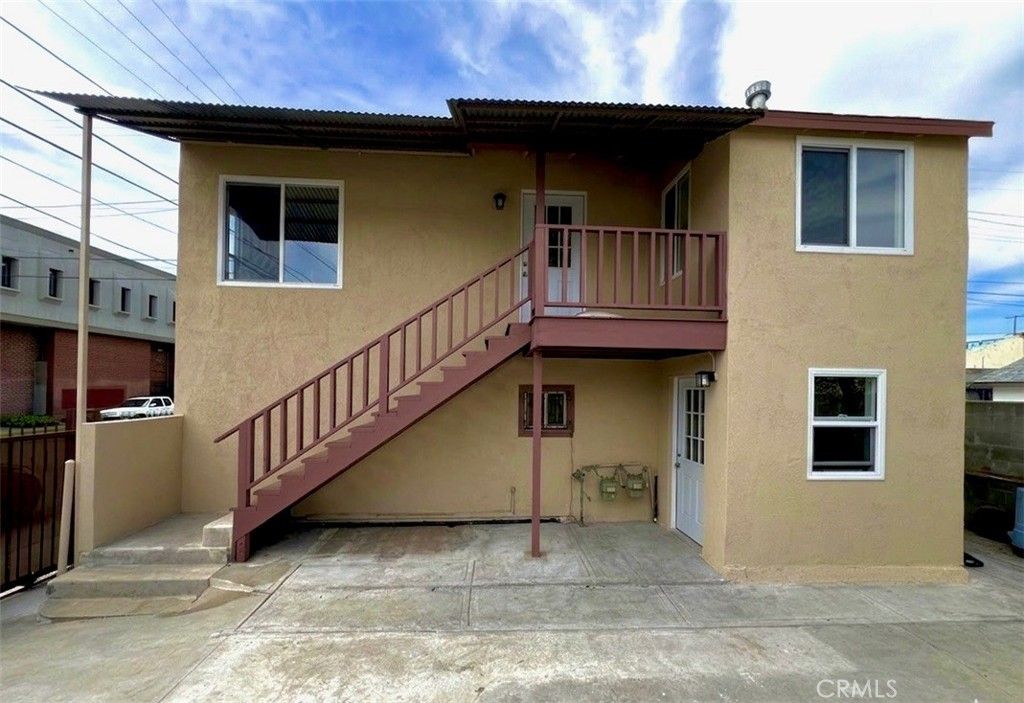1561 W 38th Place, Los Angeles