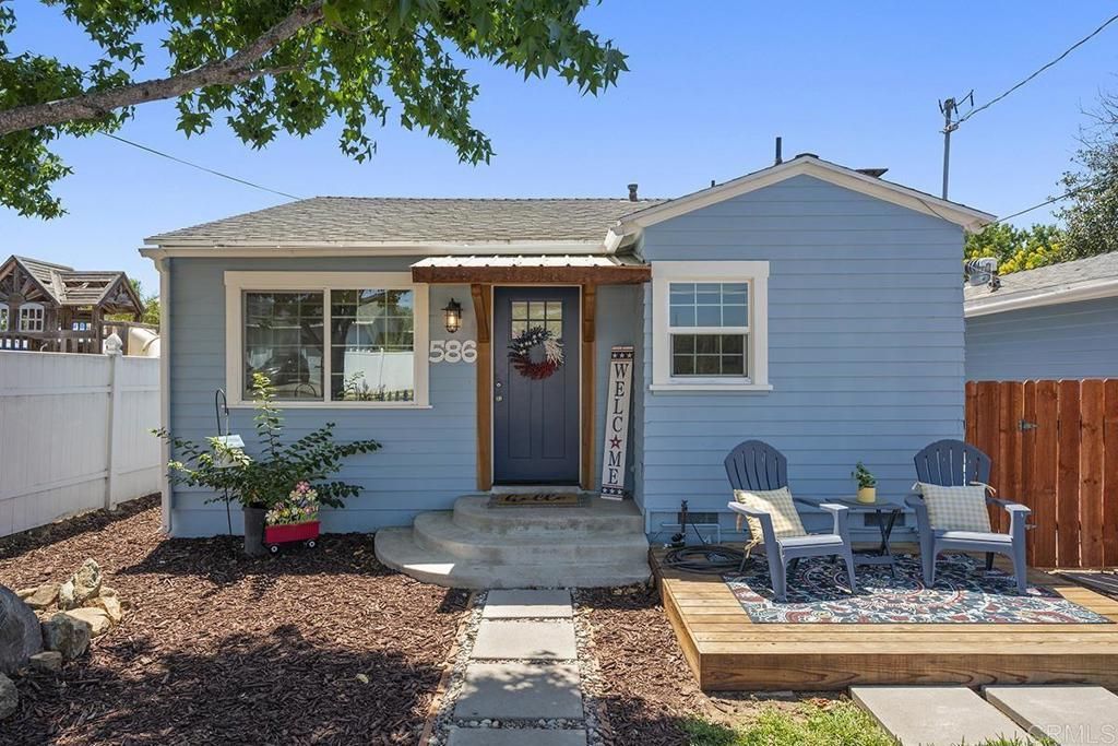 586 Del Mar, Chula Vista