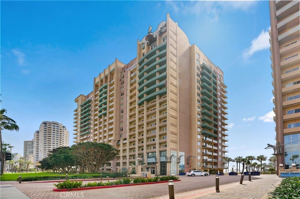 488 E Ocean # P2, Long Beach