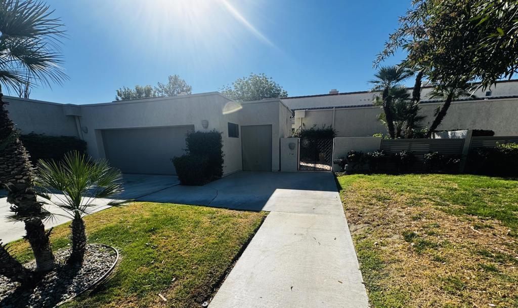 714 Inverness Drive, Rancho Mirage