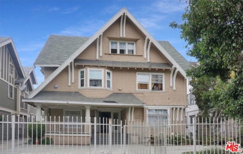 1125 S Lake Street # 3, Los Angeles