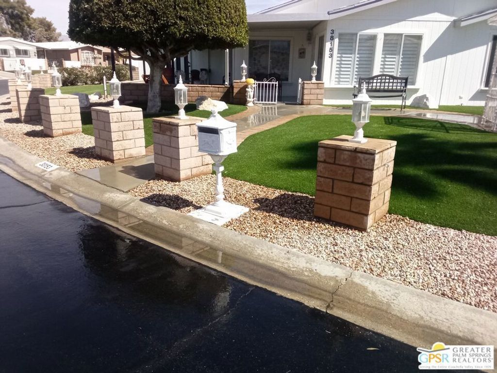 38153 Noble Canyon Drive, Palm Desert