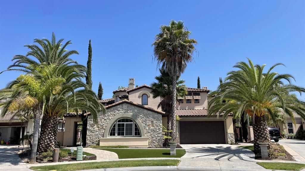 1050 White Alder Avenue, Chula Vista