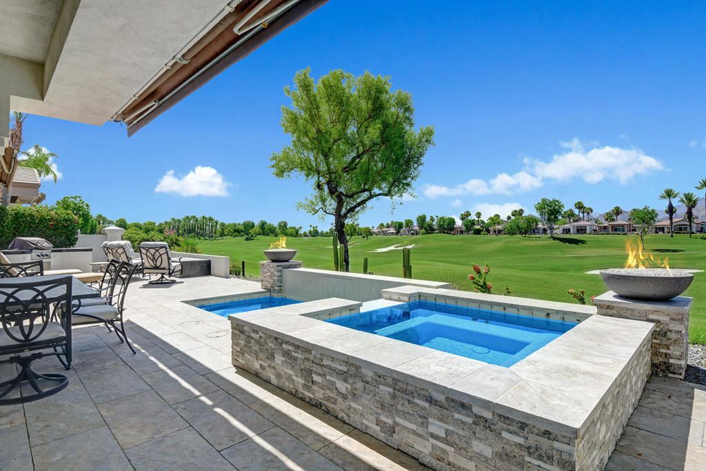 430 White Horse Trail, Palm Desert