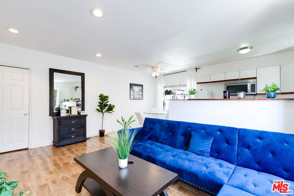137 Rexford # 3, Beverly Hills