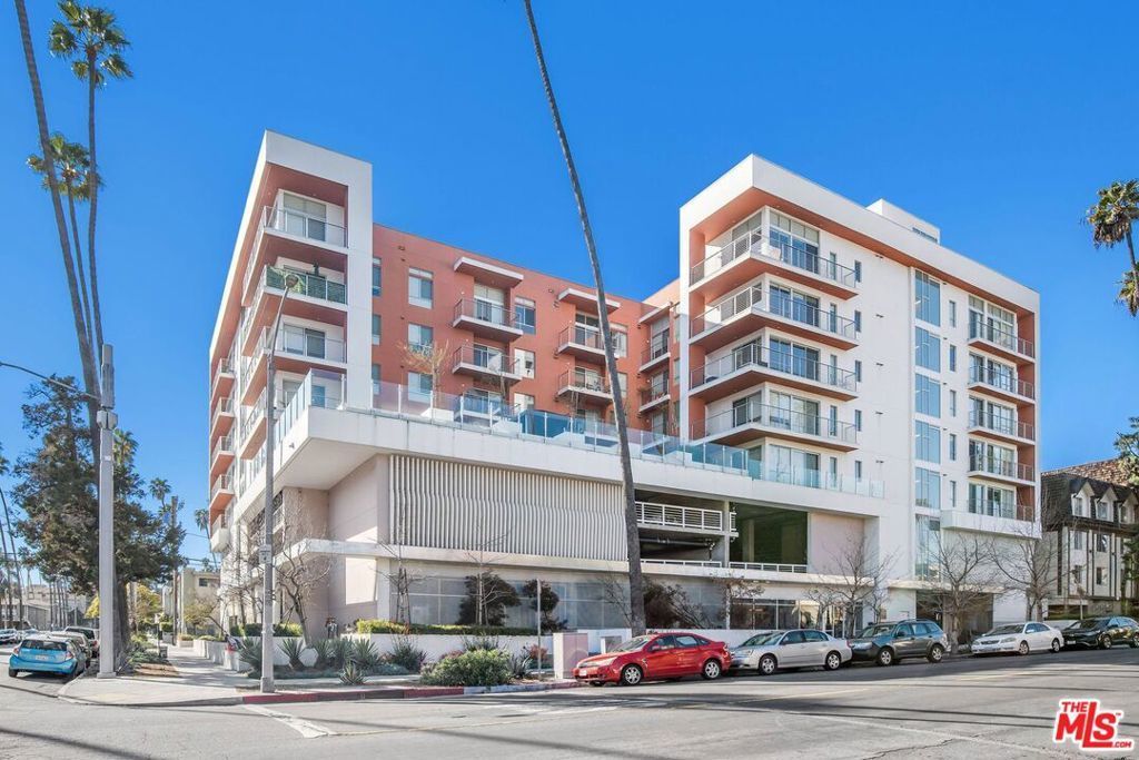 453 S Kenmore Avenue # 301, Los Angeles