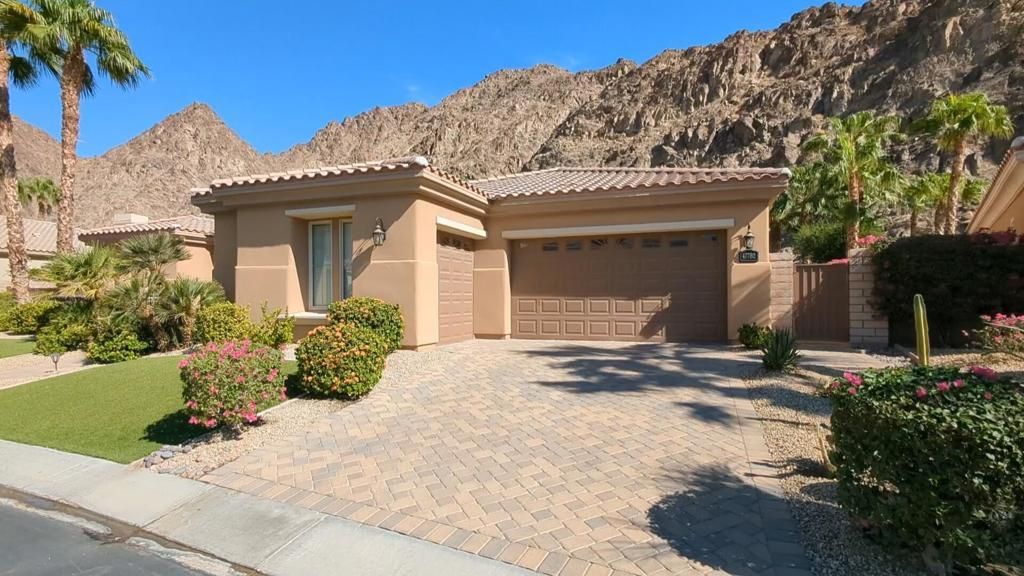 47780 Wind Spirit Drive, La Quinta