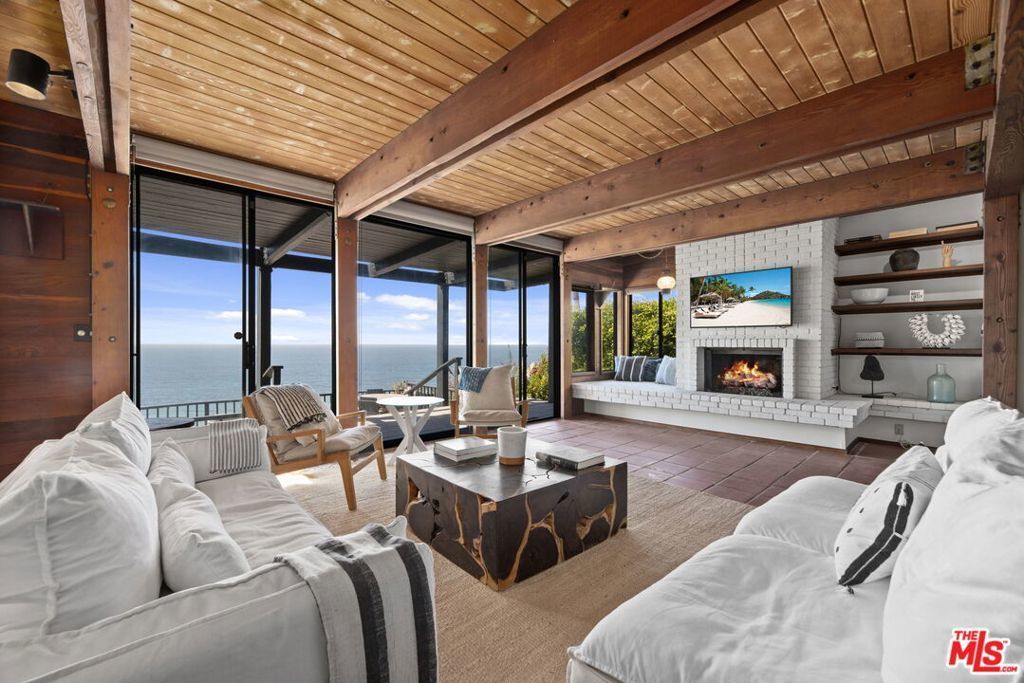 31648 Broad Beach Road, Malibu