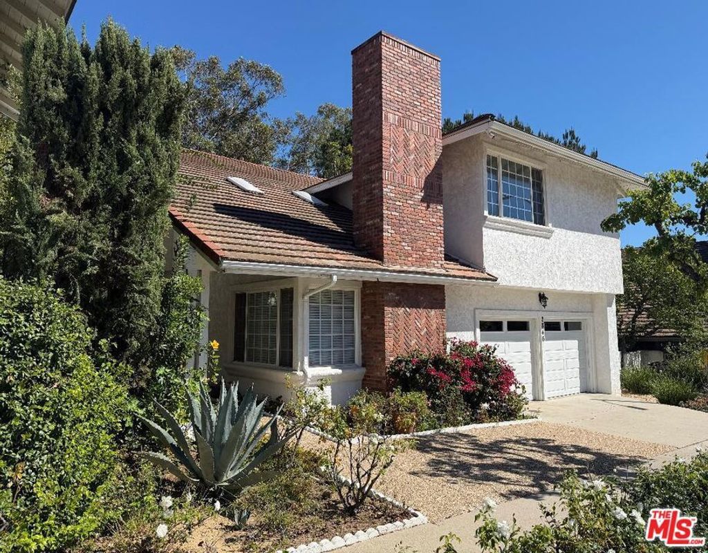 2846 Angelo Drive, Los Angeles