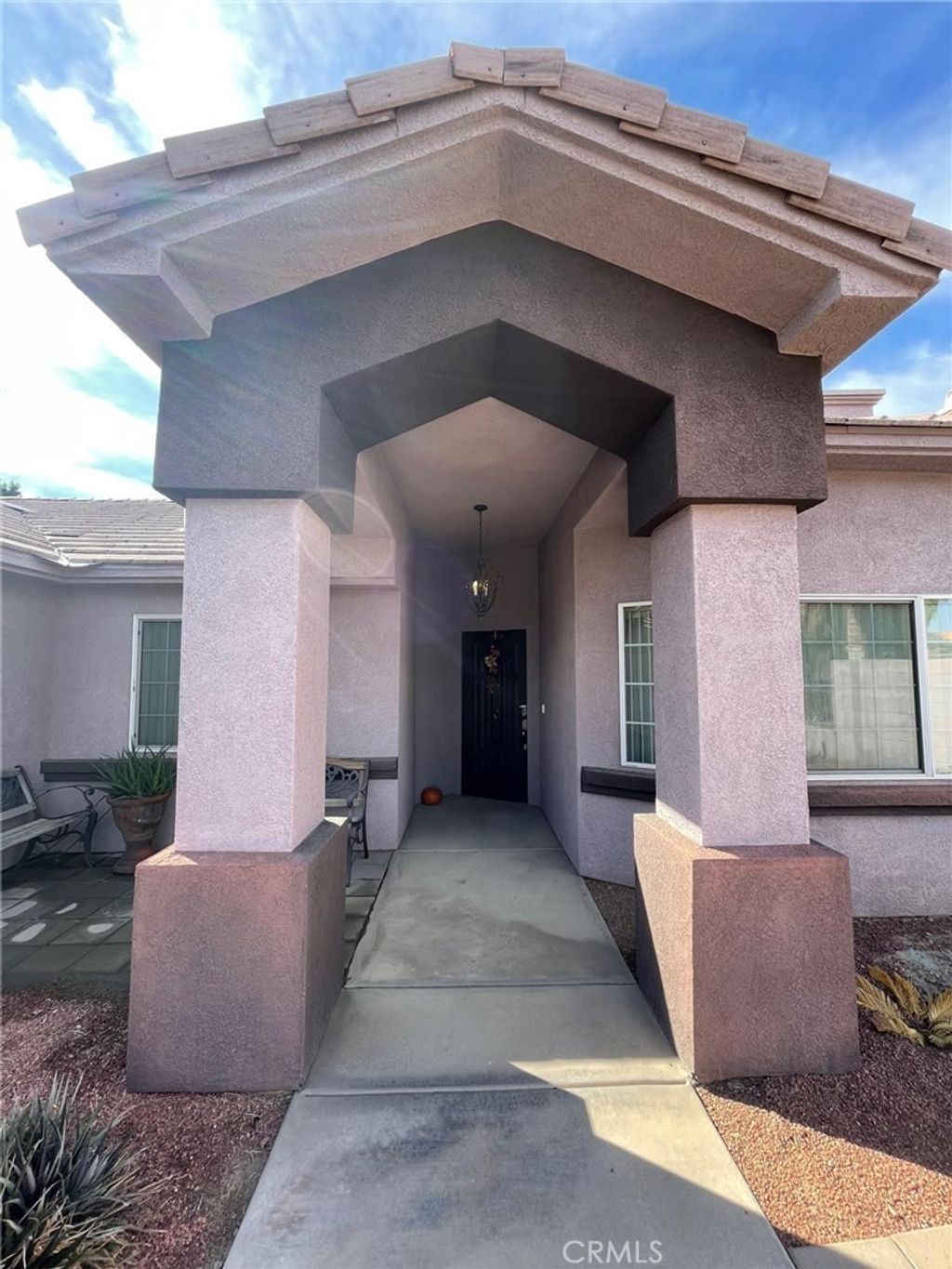 31325 Avenida La Gaviota, Cathedral City