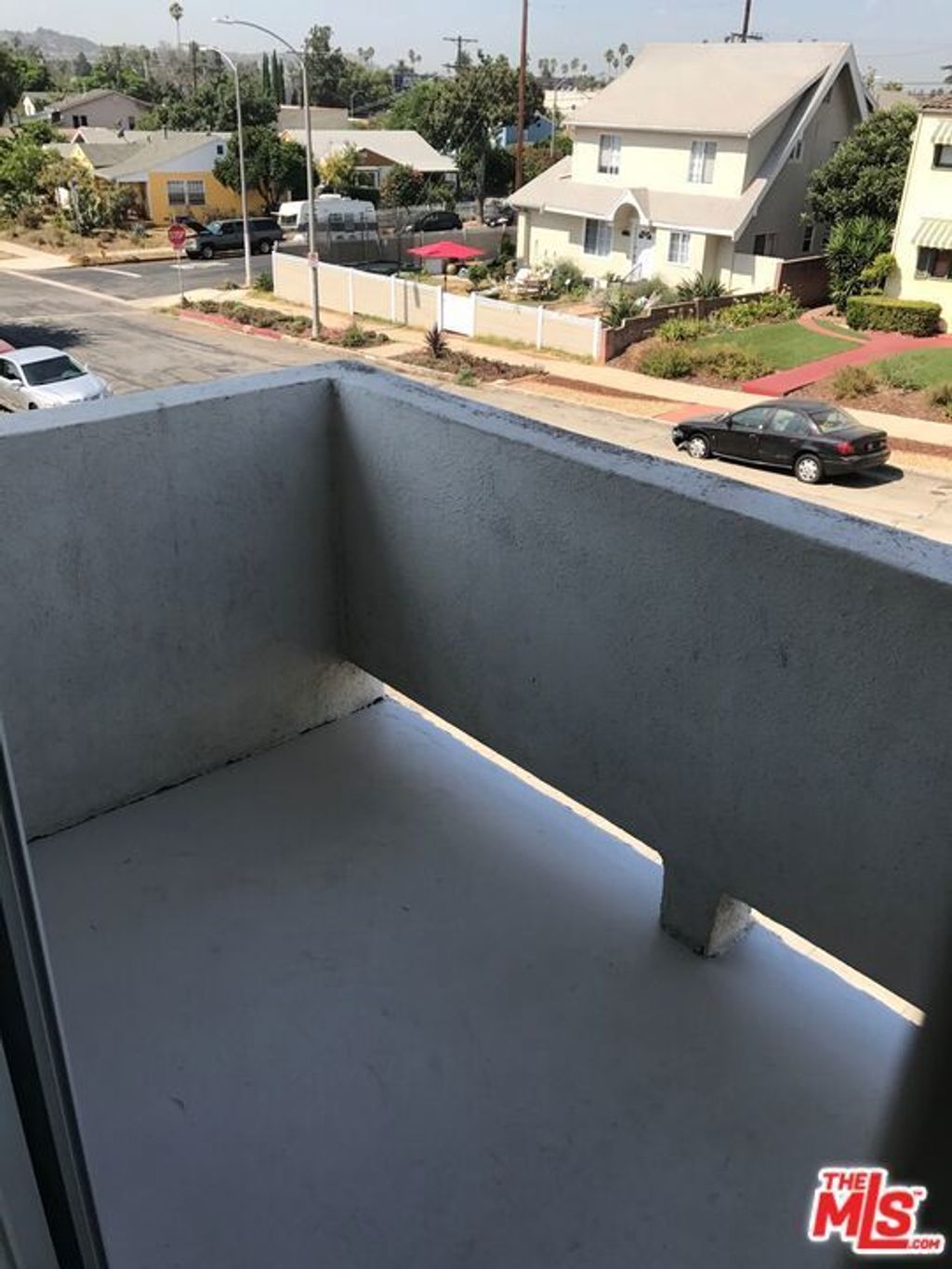 2018 S Longwood Avenue # 4, Los Angeles